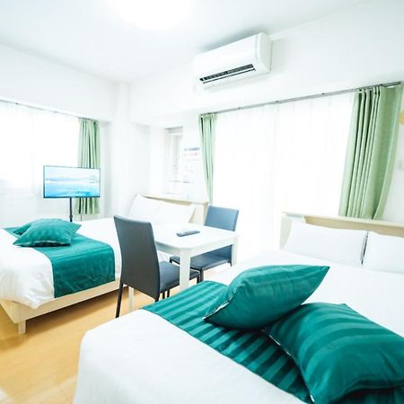 Smart Vacation Canaan A スマートバケーション　カナン A คาโกชิมะ ภายนอก รูปภาพ