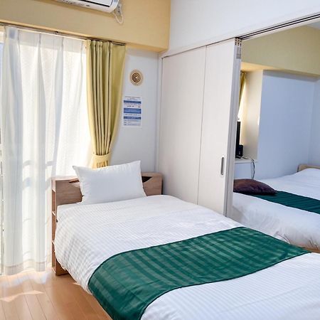 Smart Vacation Canaan A スマートバケーション　カナン A คาโกชิมะ ภายนอก รูปภาพ