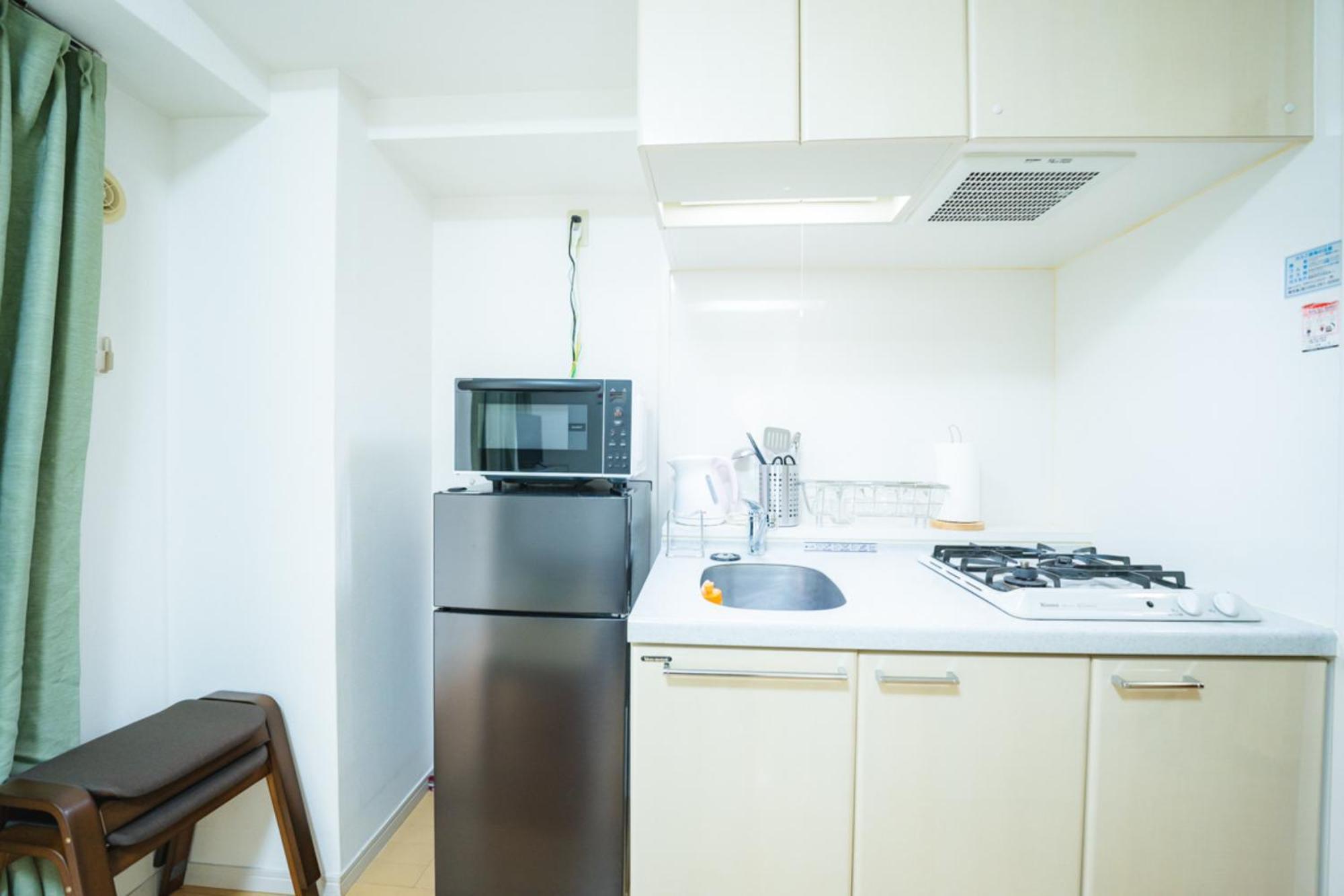 Smart Vacation Canaan A スマートバケーション　カナン A คาโกชิมะ ภายนอก รูปภาพ
