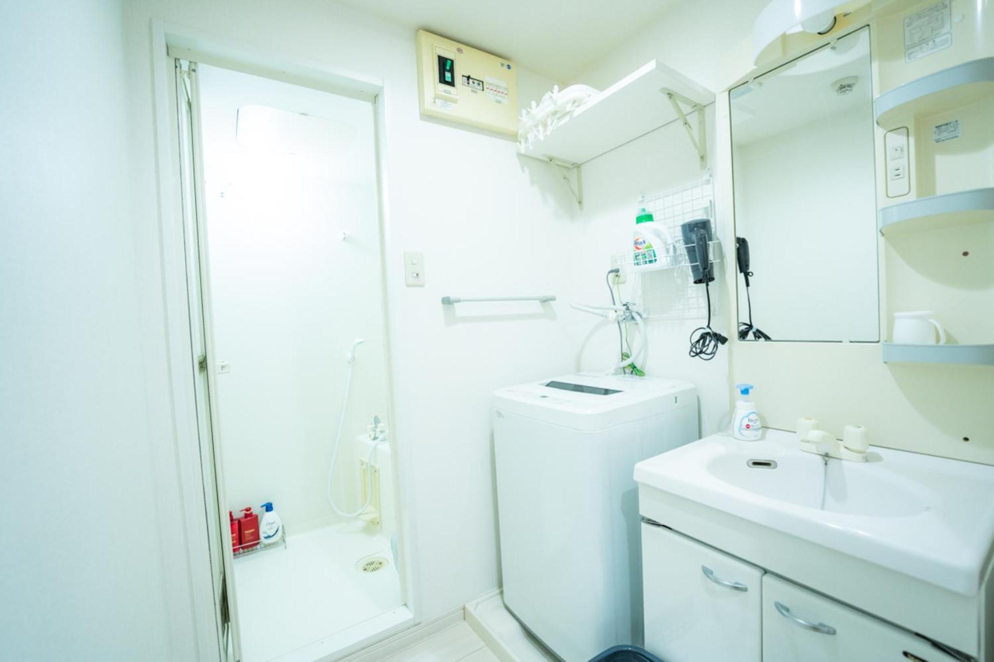 Smart Vacation Canaan A スマートバケーション　カナン A คาโกชิมะ ภายนอก รูปภาพ
