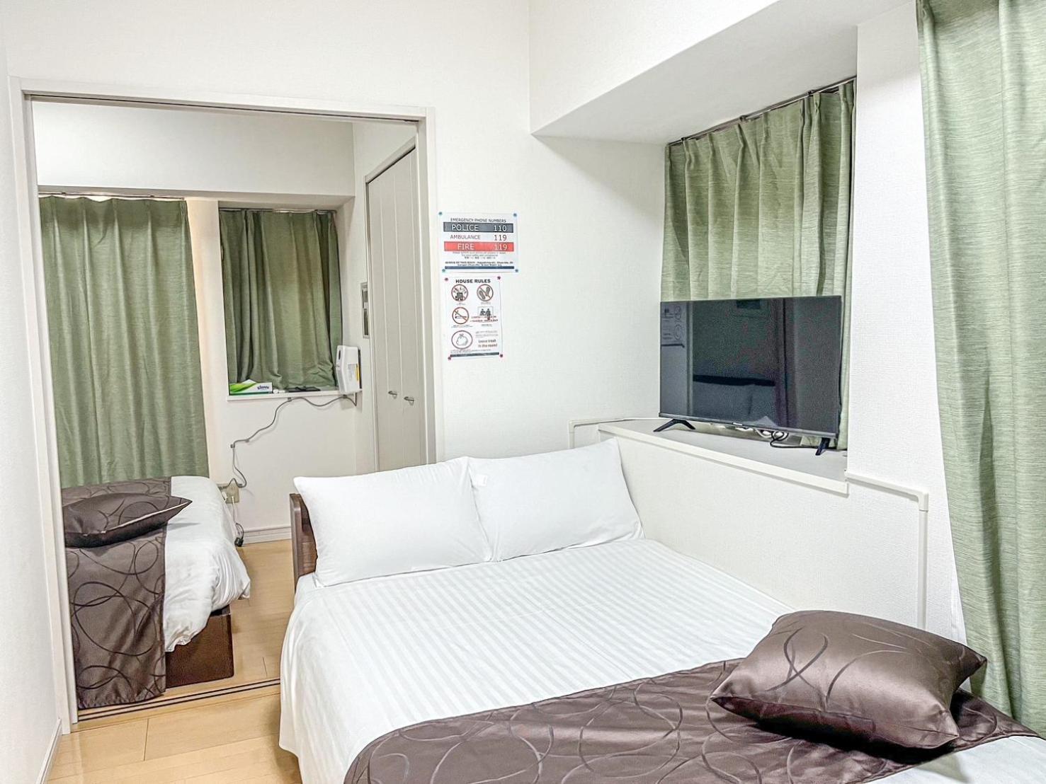 Smart Vacation Canaan A スマートバケーション　カナン A คาโกชิมะ ภายนอก รูปภาพ