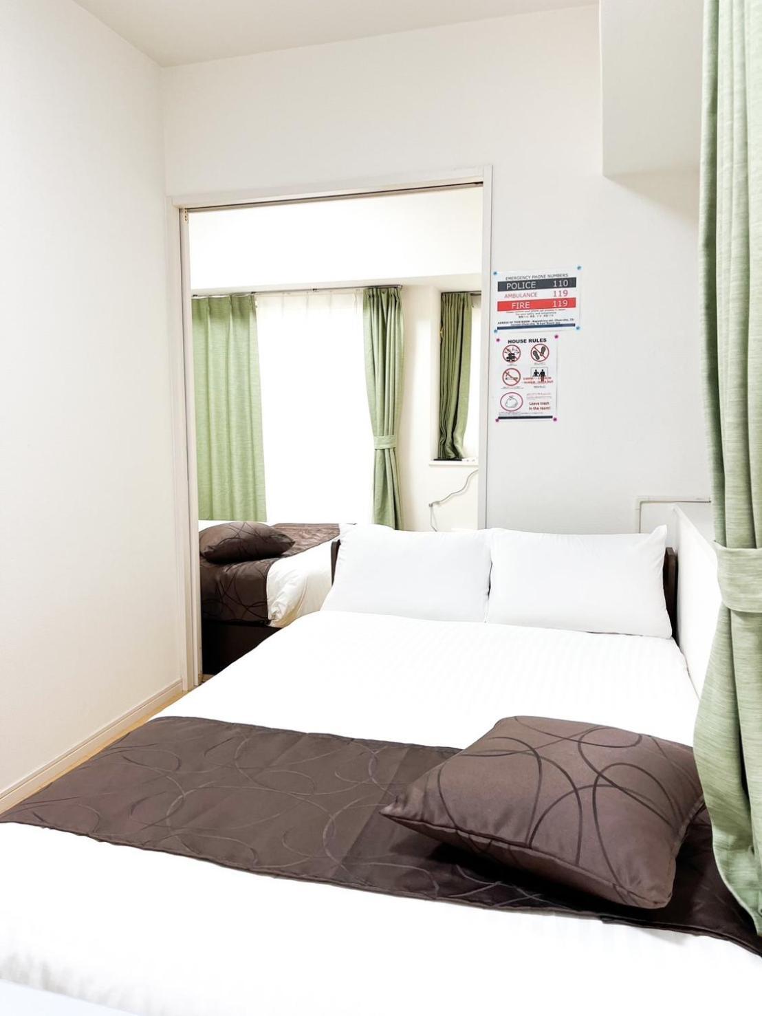 Smart Vacation Canaan A スマートバケーション　カナン A คาโกชิมะ ภายนอก รูปภาพ