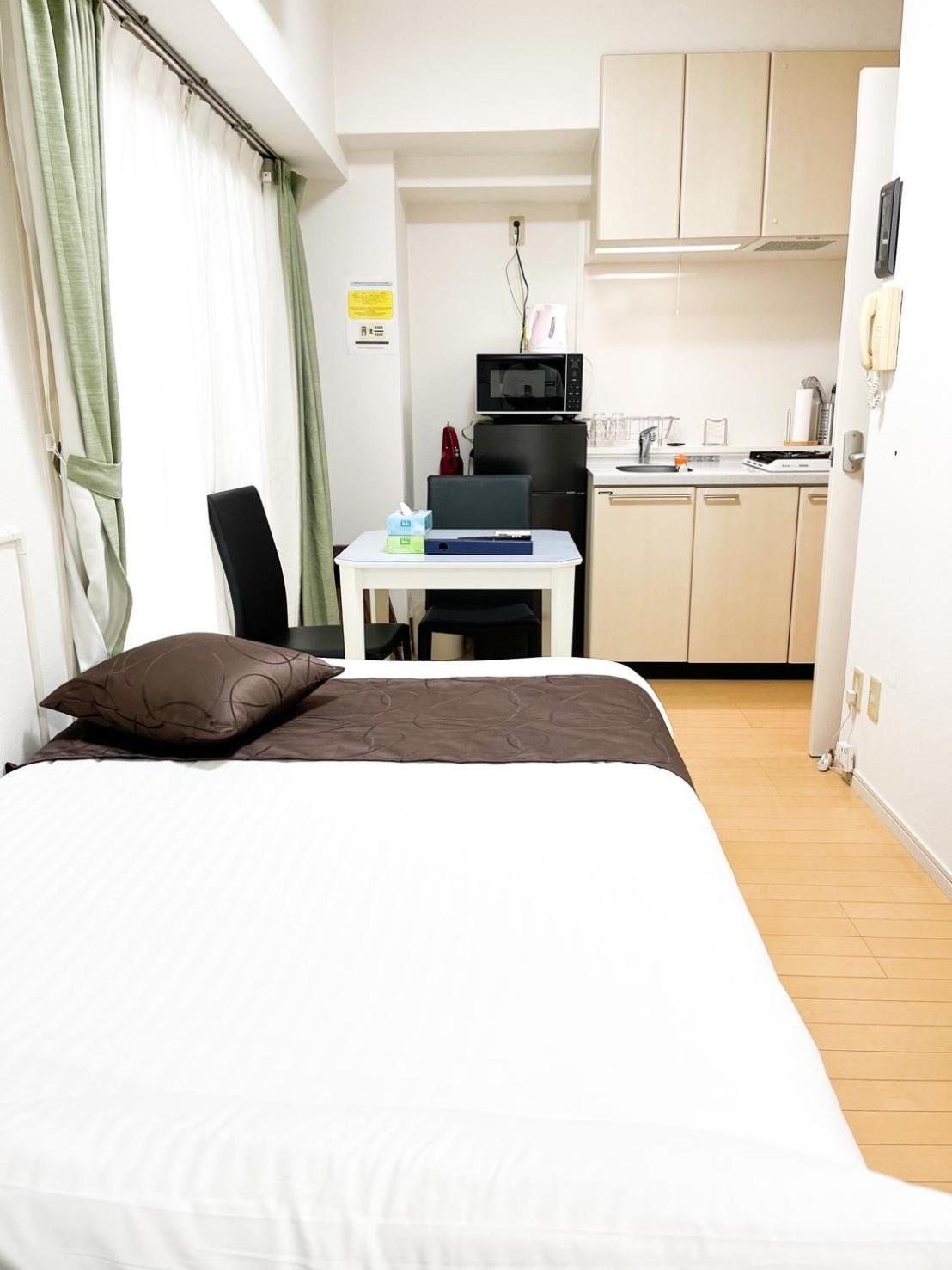 Smart Vacation Canaan A スマートバケーション　カナン A คาโกชิมะ ภายนอก รูปภาพ
