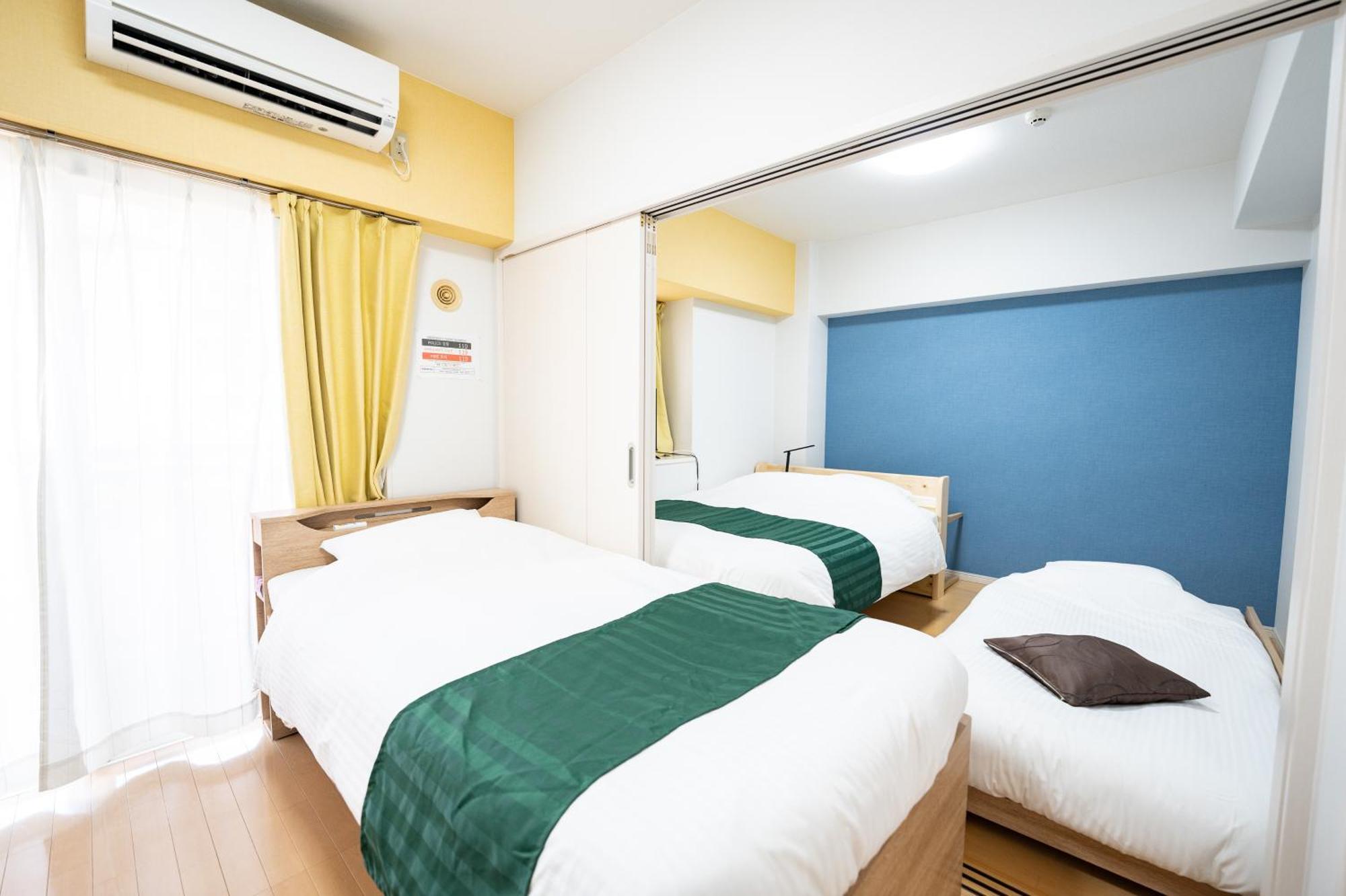 Smart Vacation Canaan A スマートバケーション　カナン A คาโกชิมะ ภายนอก รูปภาพ