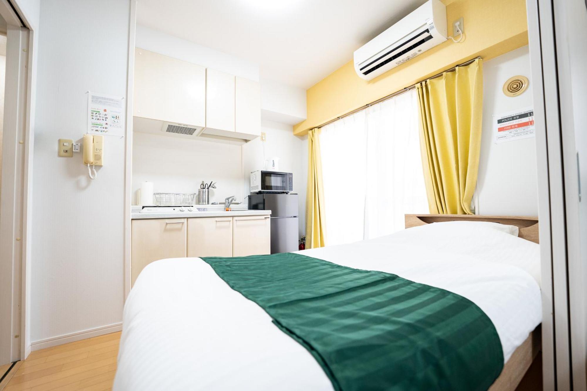 Smart Vacation Canaan A スマートバケーション　カナン A คาโกชิมะ ภายนอก รูปภาพ