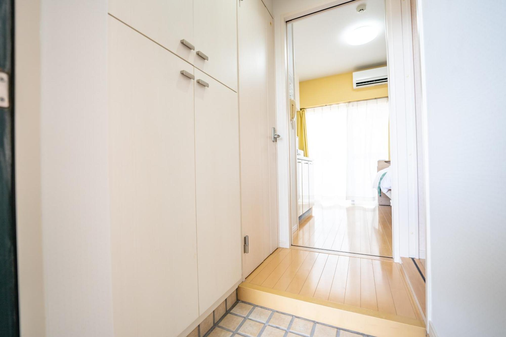 Smart Vacation Canaan A スマートバケーション　カナン A คาโกชิมะ ภายนอก รูปภาพ