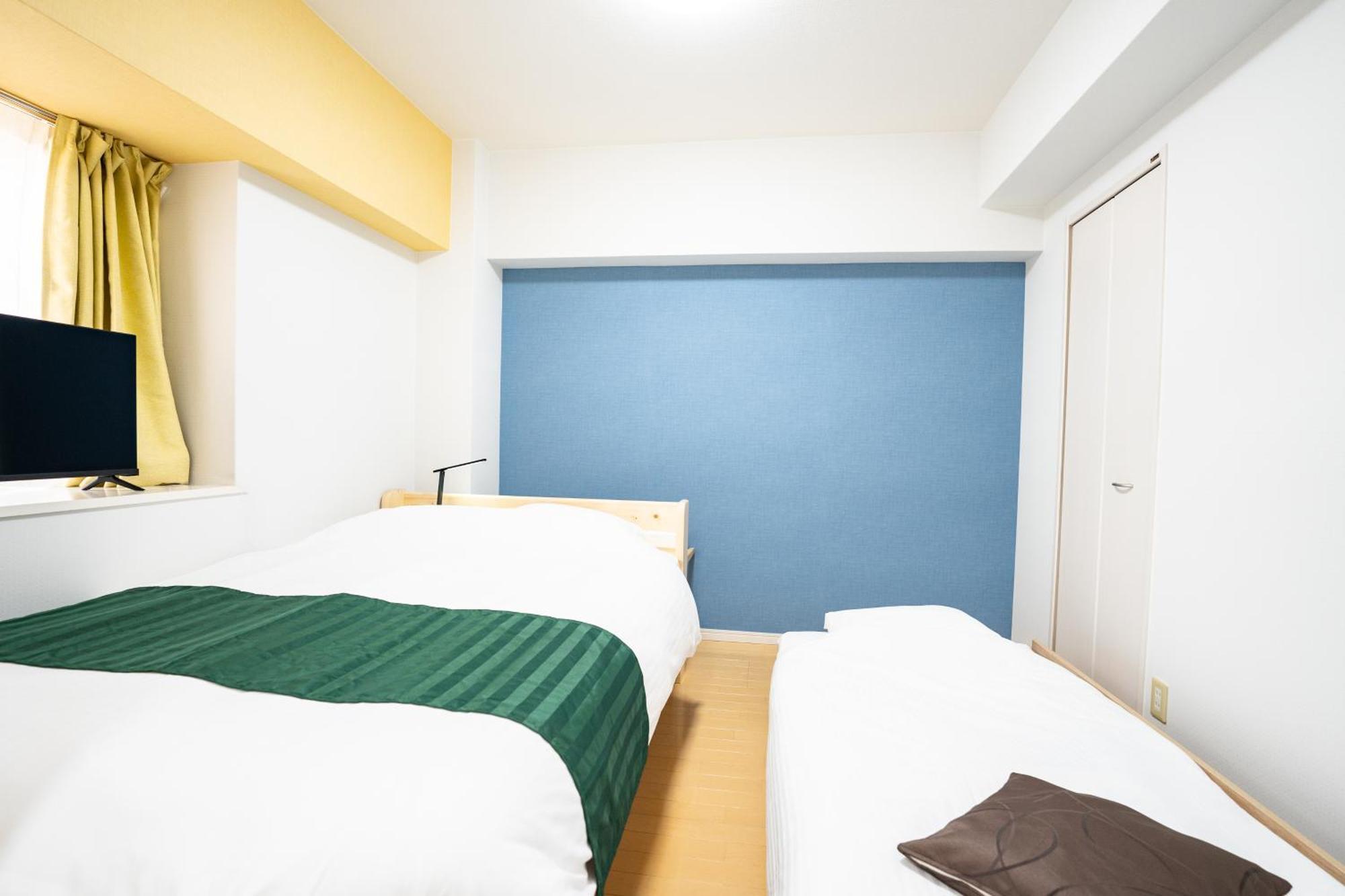 Smart Vacation Canaan A スマートバケーション　カナン A คาโกชิมะ ภายนอก รูปภาพ