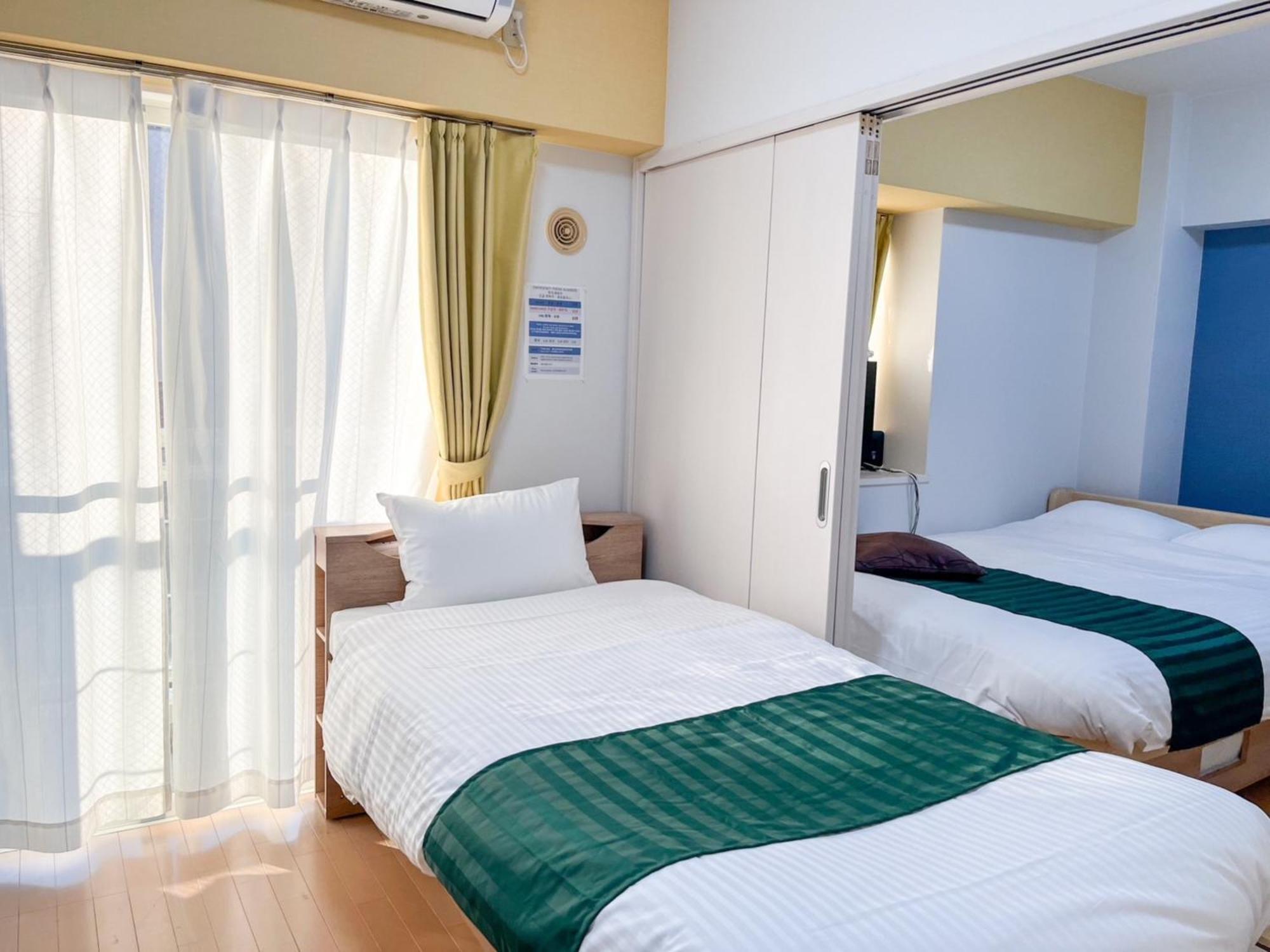 Smart Vacation Canaan A スマートバケーション　カナン A คาโกชิมะ ภายนอก รูปภาพ