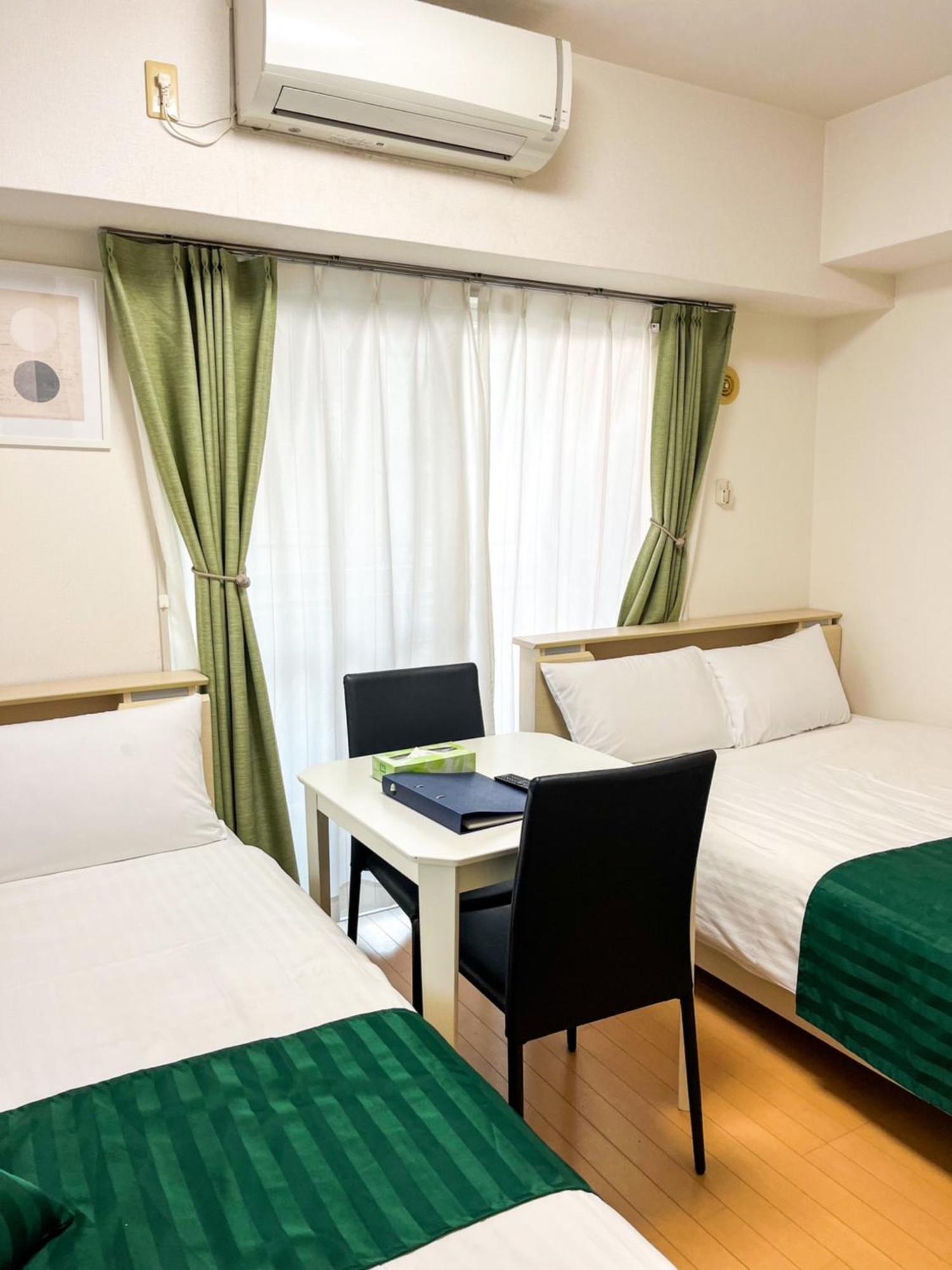 Smart Vacation Canaan A スマートバケーション　カナン A คาโกชิมะ ภายนอก รูปภาพ